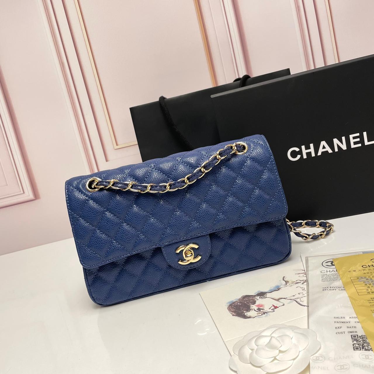 Chanel bag