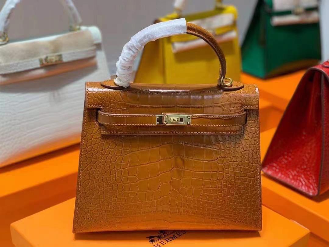 Hermes bag