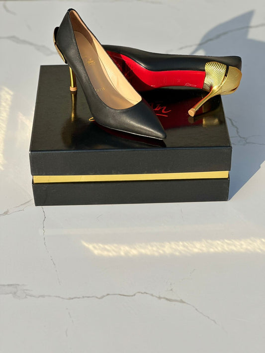 Christian louboutin heels