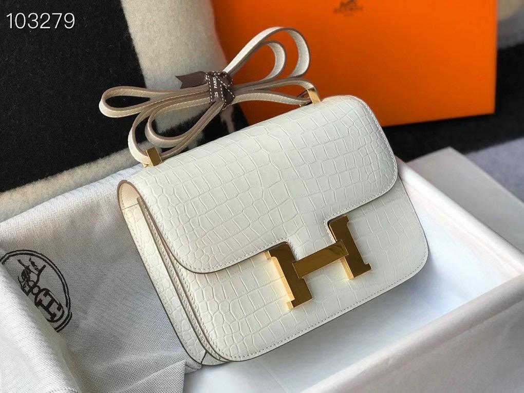 Hermes bag