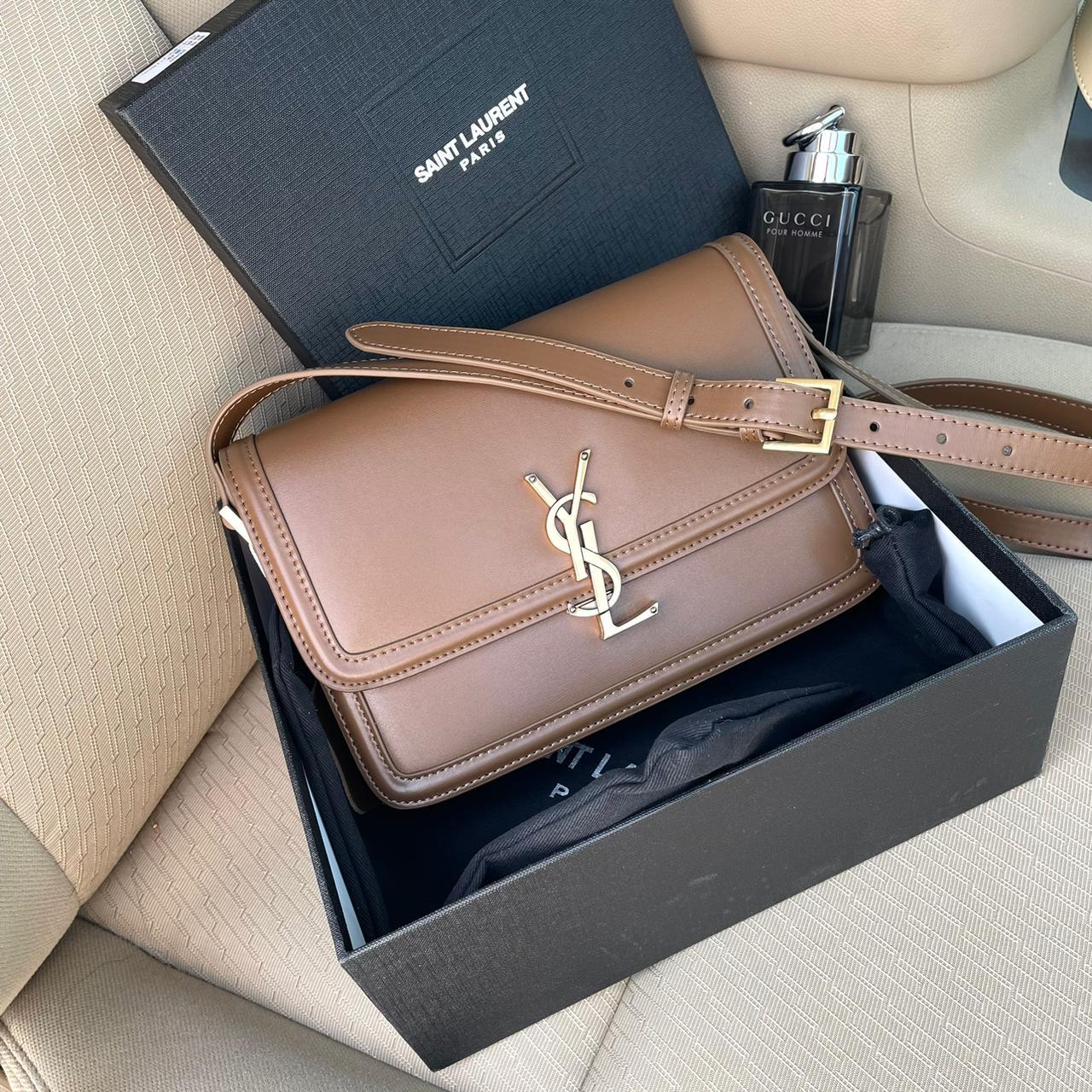 Ysl bag