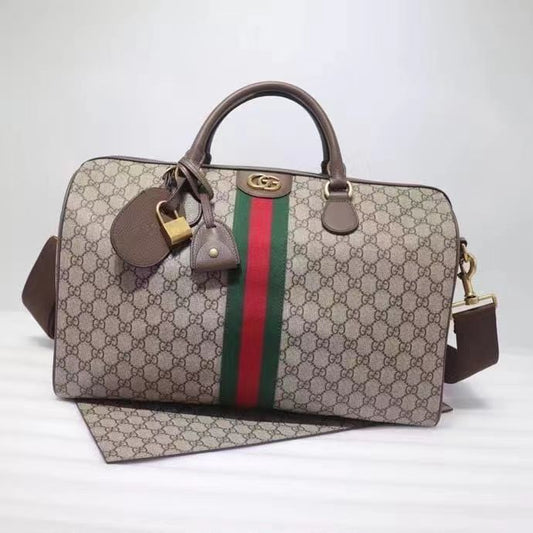 Gucci bag - travel