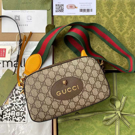 Gucci bag