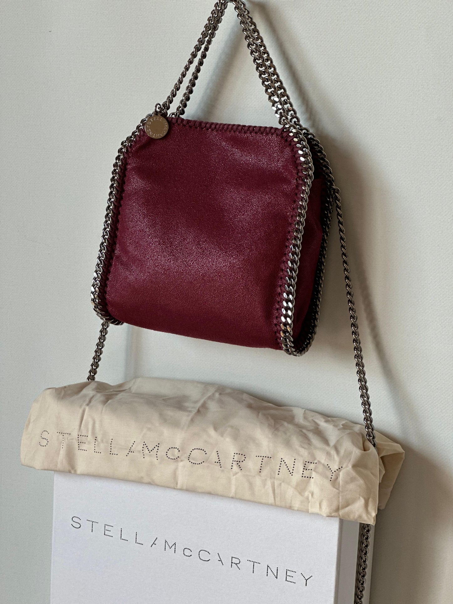 Stella mccartney bag