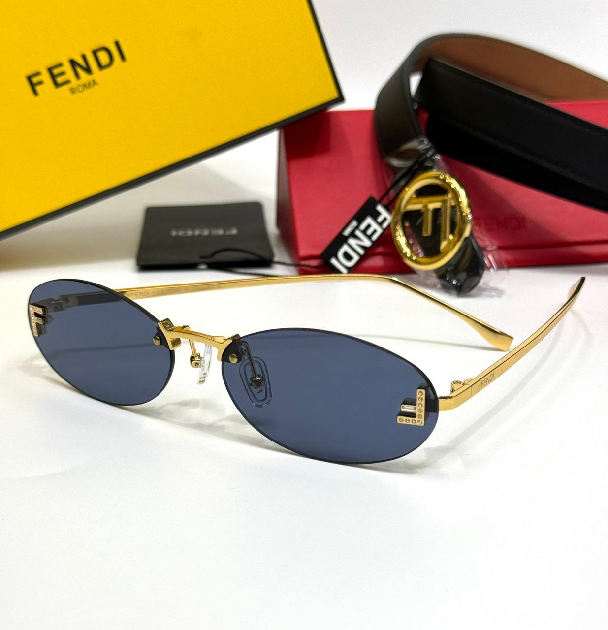 Fendi sunglasses