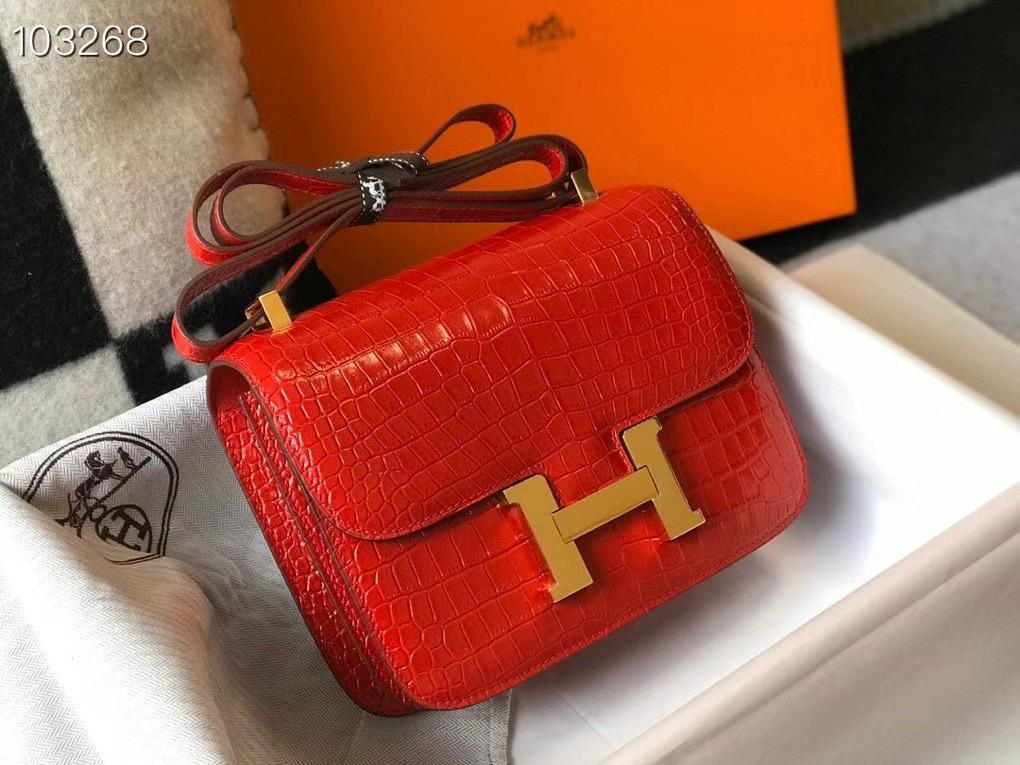 Hermes bag