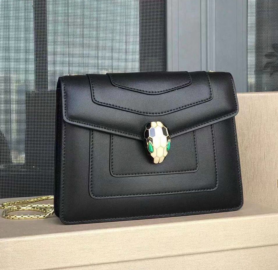 Bvlgari bag small