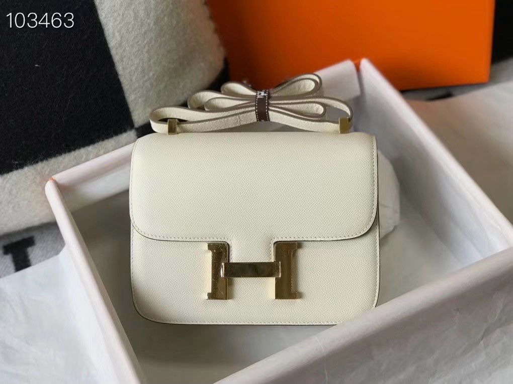 Hermes bag