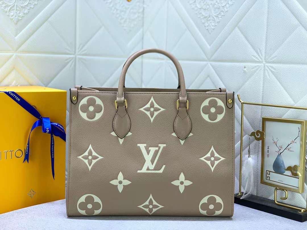 Lv bag tote OTG