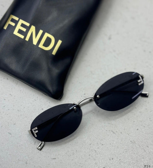 Fendi sunglasses