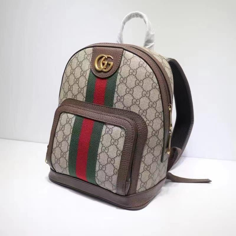 Gucci back - backpack