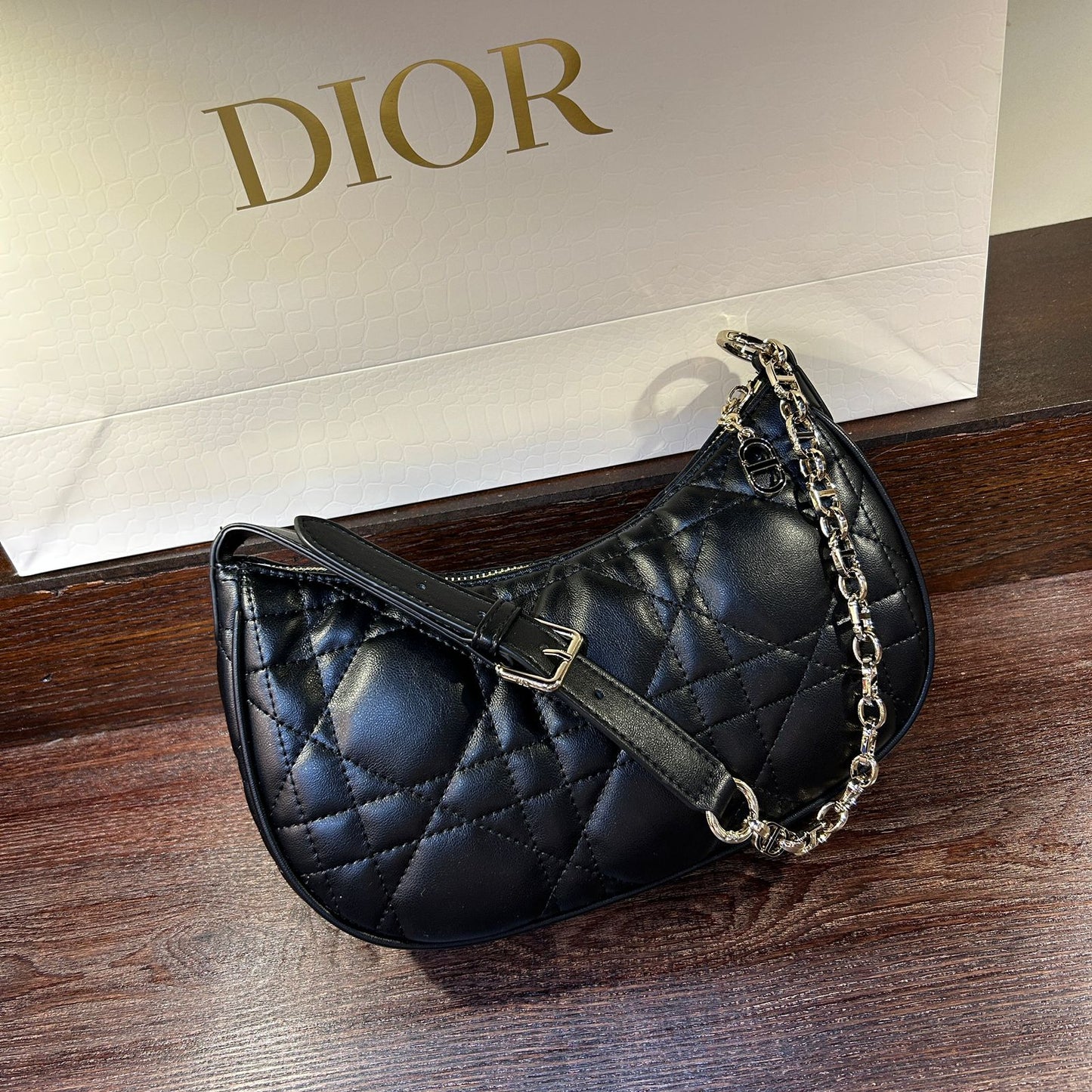 Dior bag