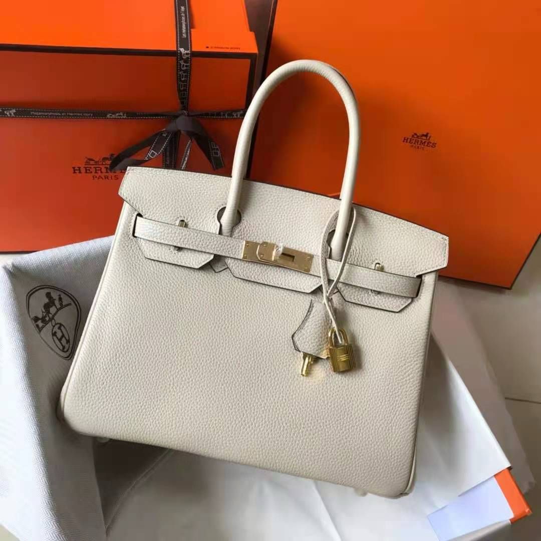 Hermes bag birkin