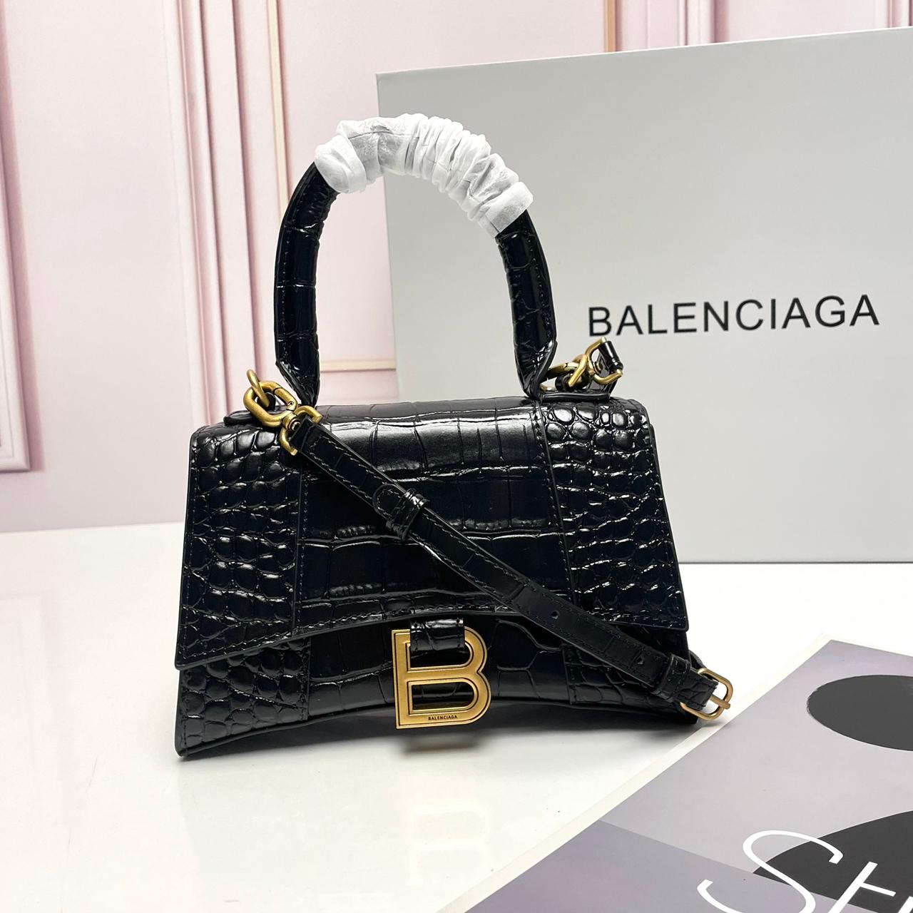 Balenciaga bag small size