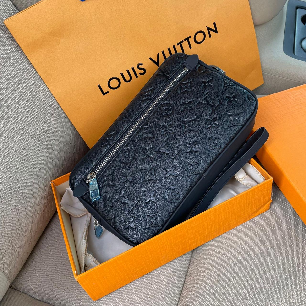 Lv bag - men