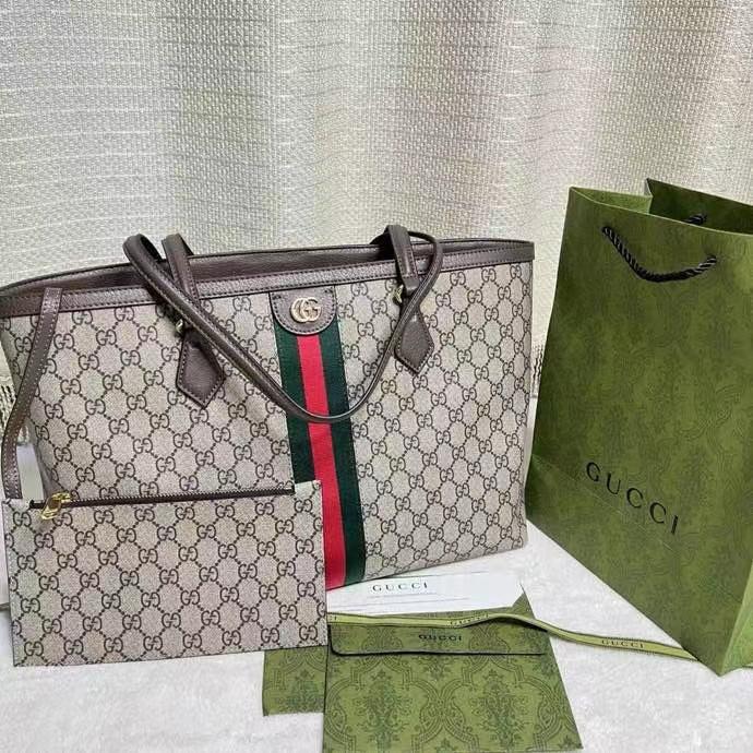 Gucci bag tote