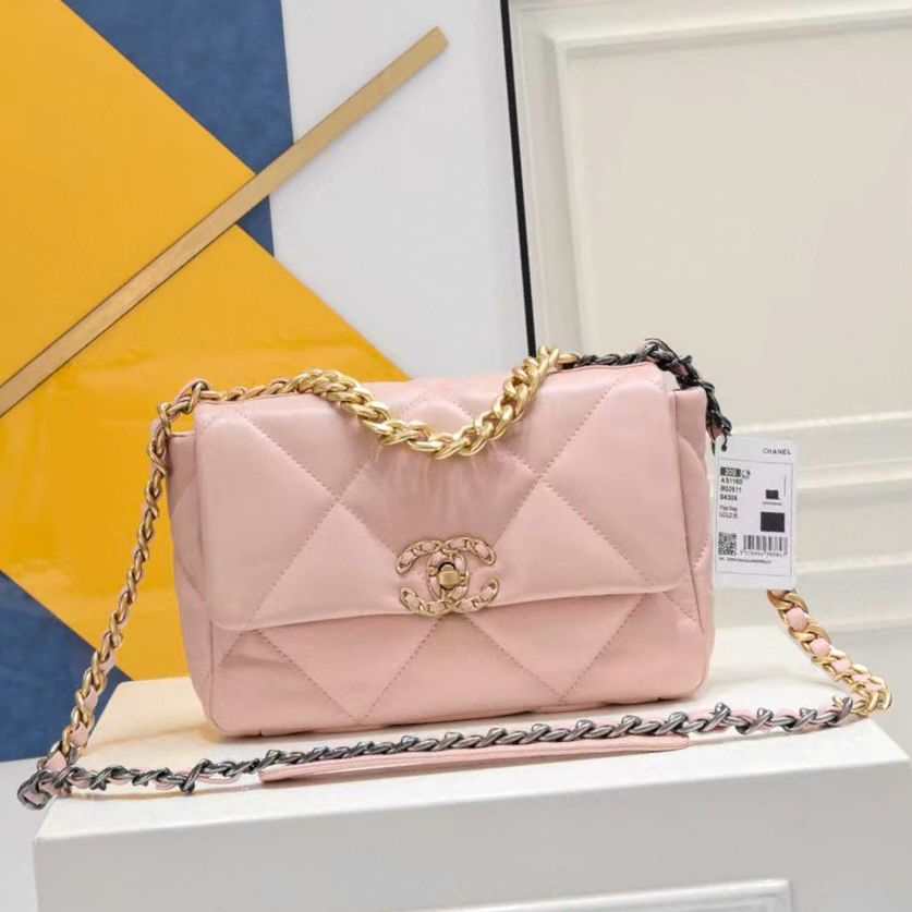 Chanel bag