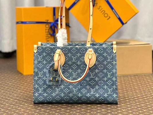 Lv bag tote