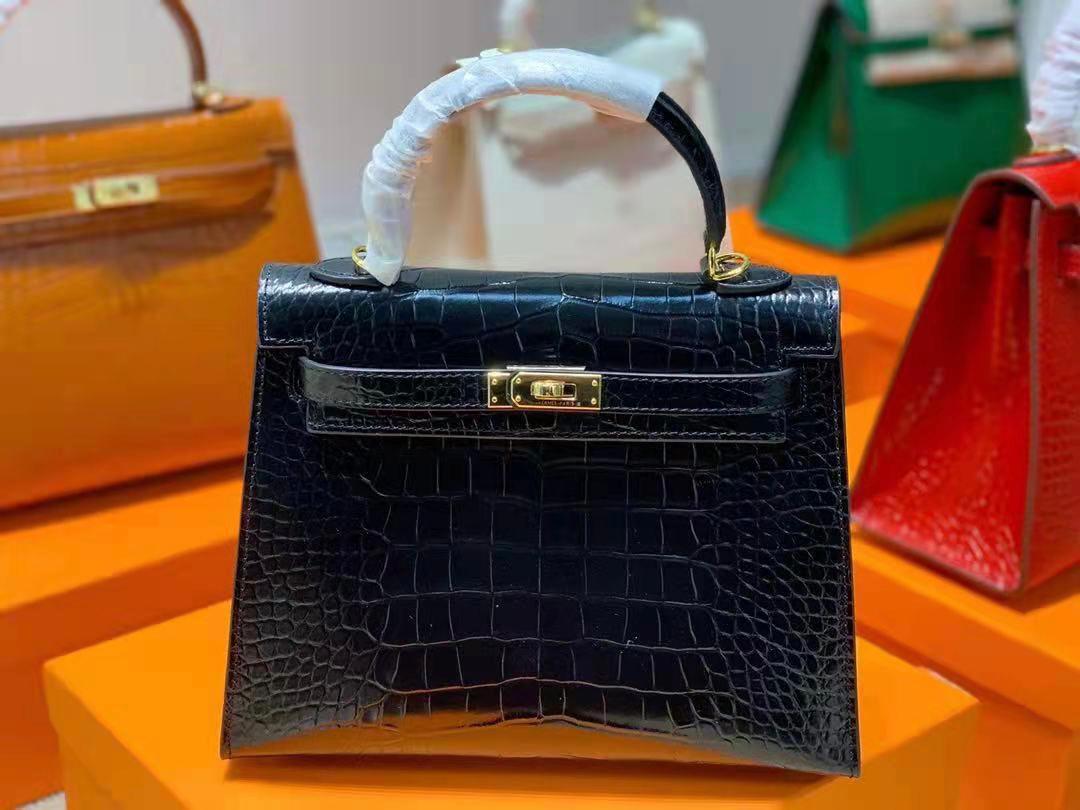 Hermes bag