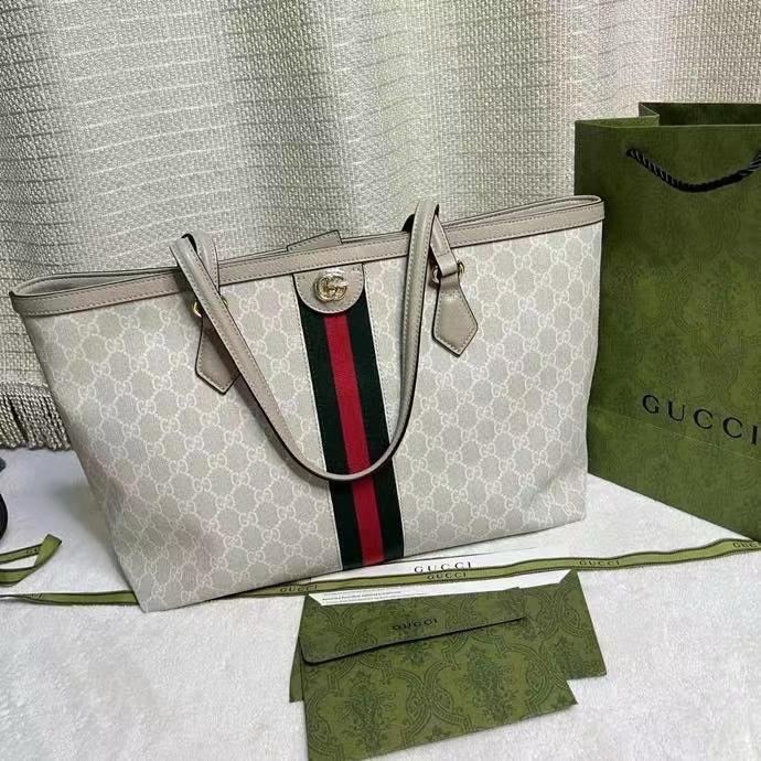 Gucci bag tote