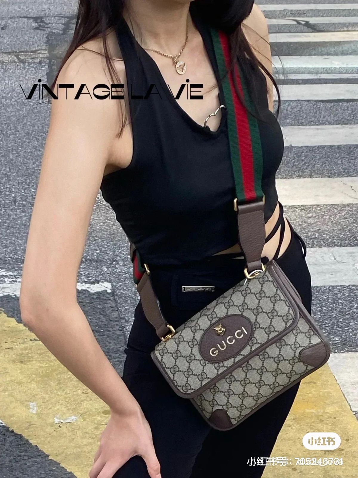 Gucci bag