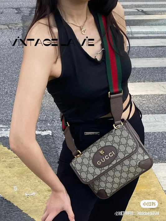 Gucci bag