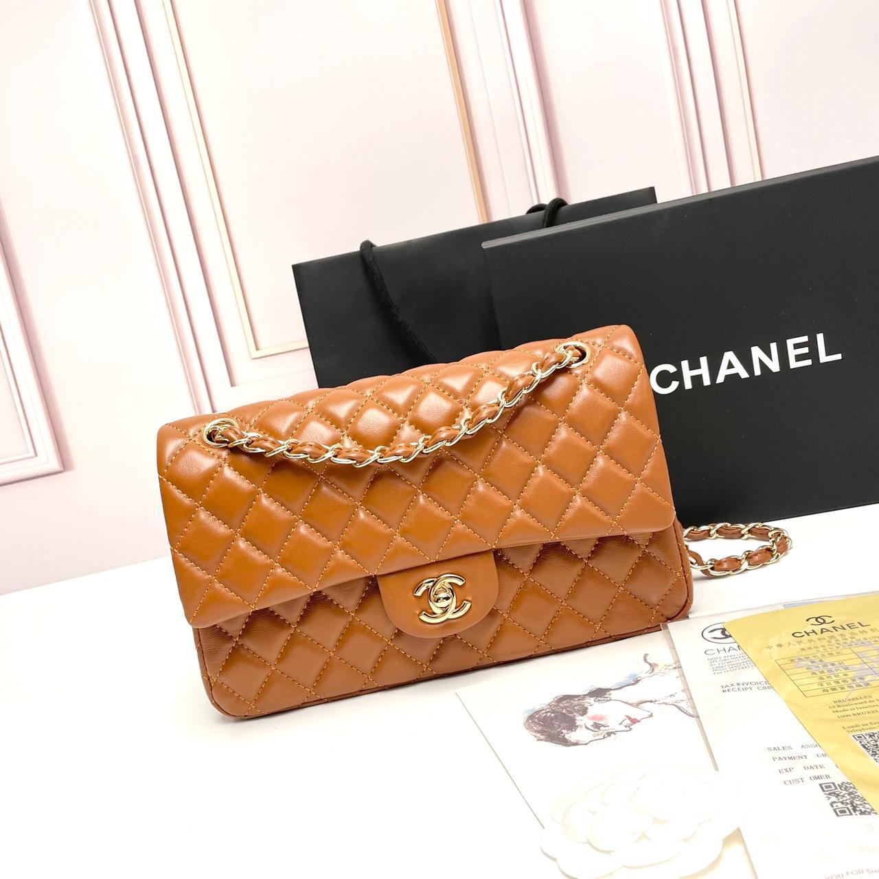 Chanel bag