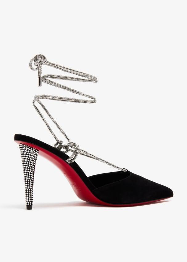 Christian Louboutin heels