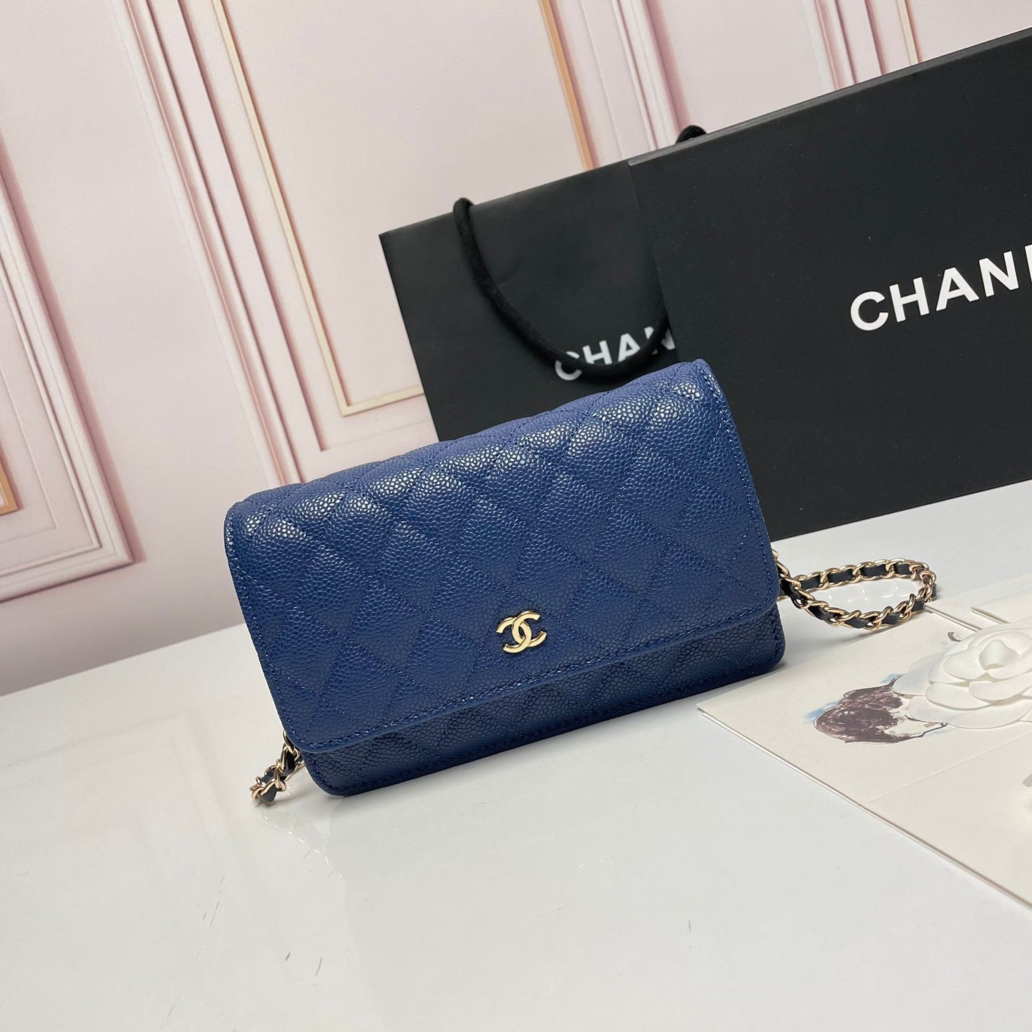 Chanel bag small