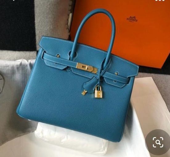 Hermes bag birkin