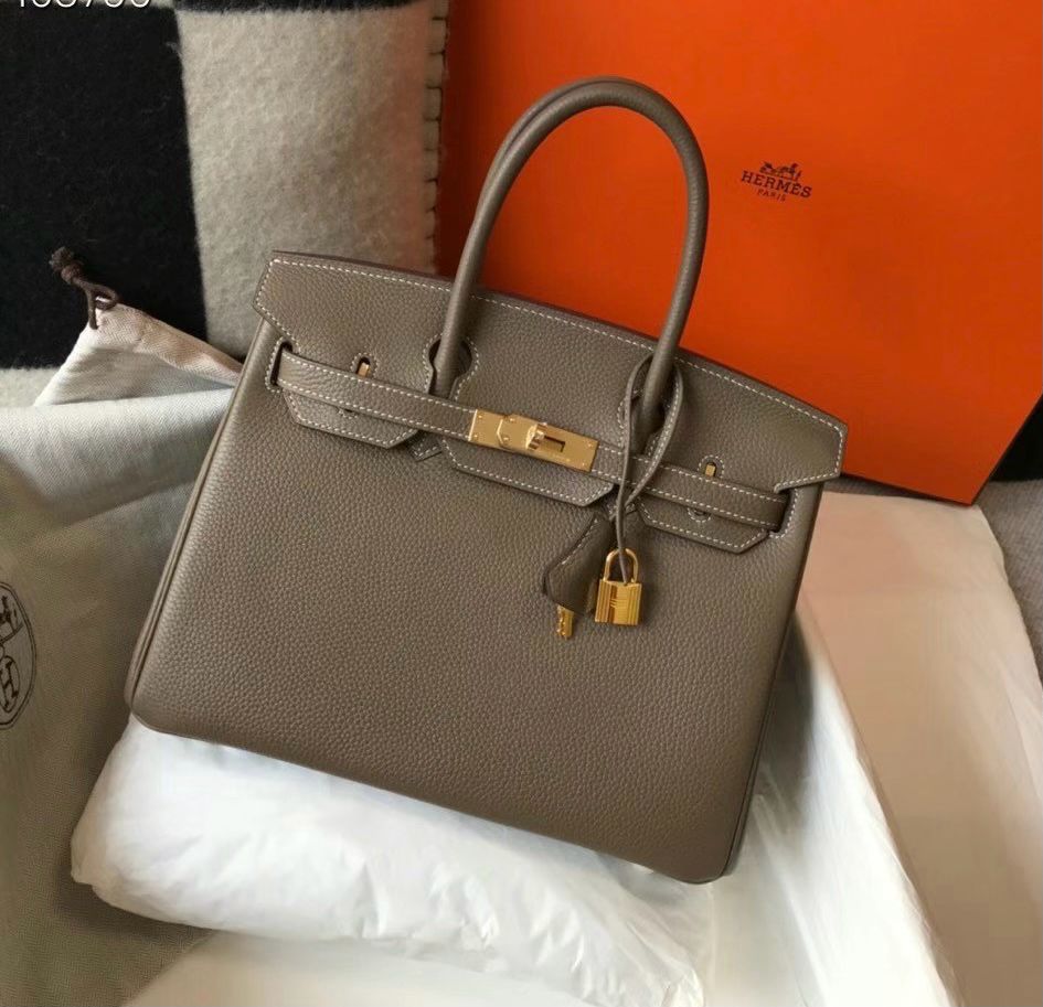 Hermes bag birkin