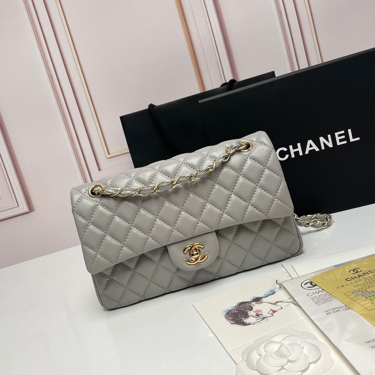 Chanel bag