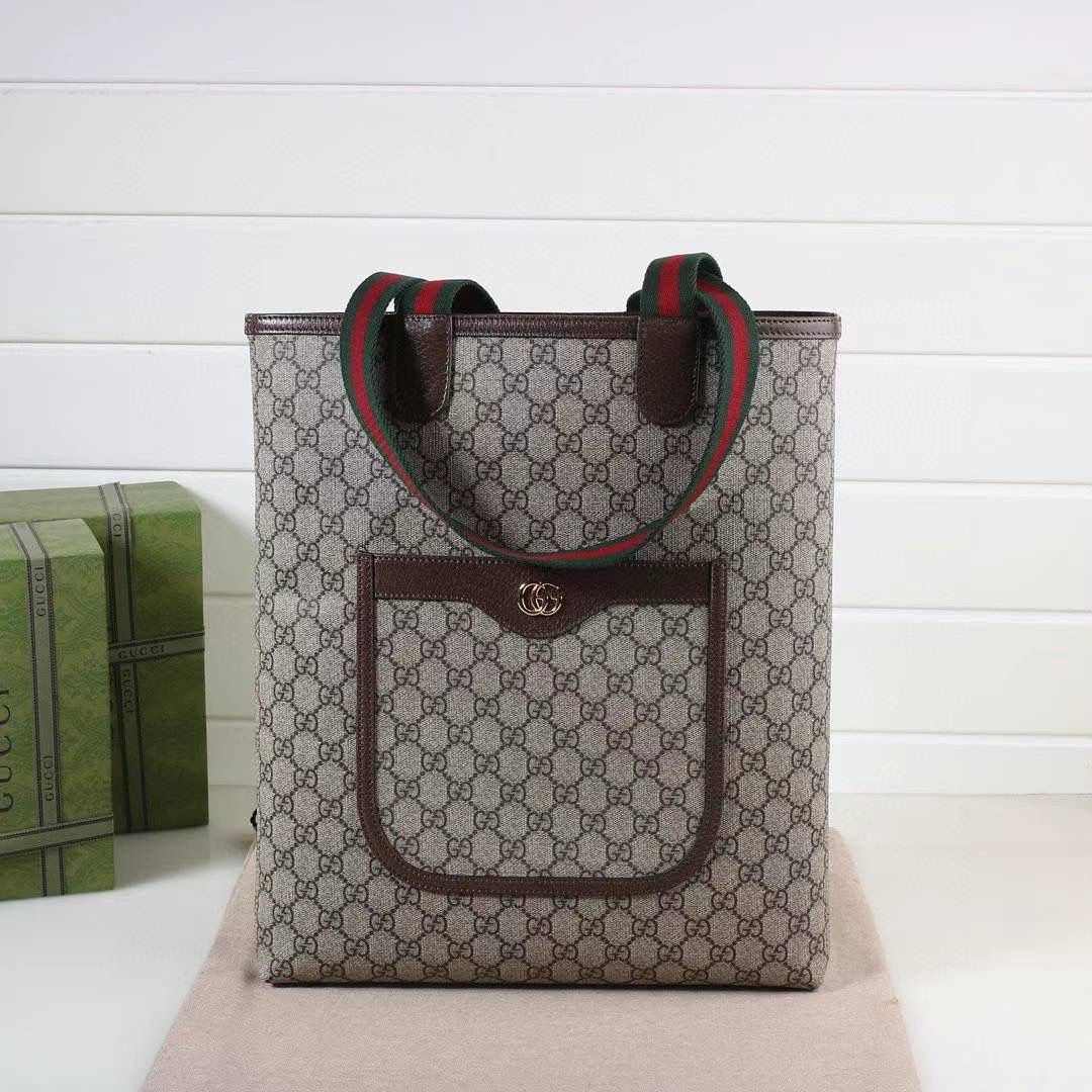 Gucci bag - tote