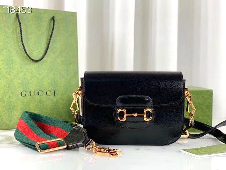 Gucci bag