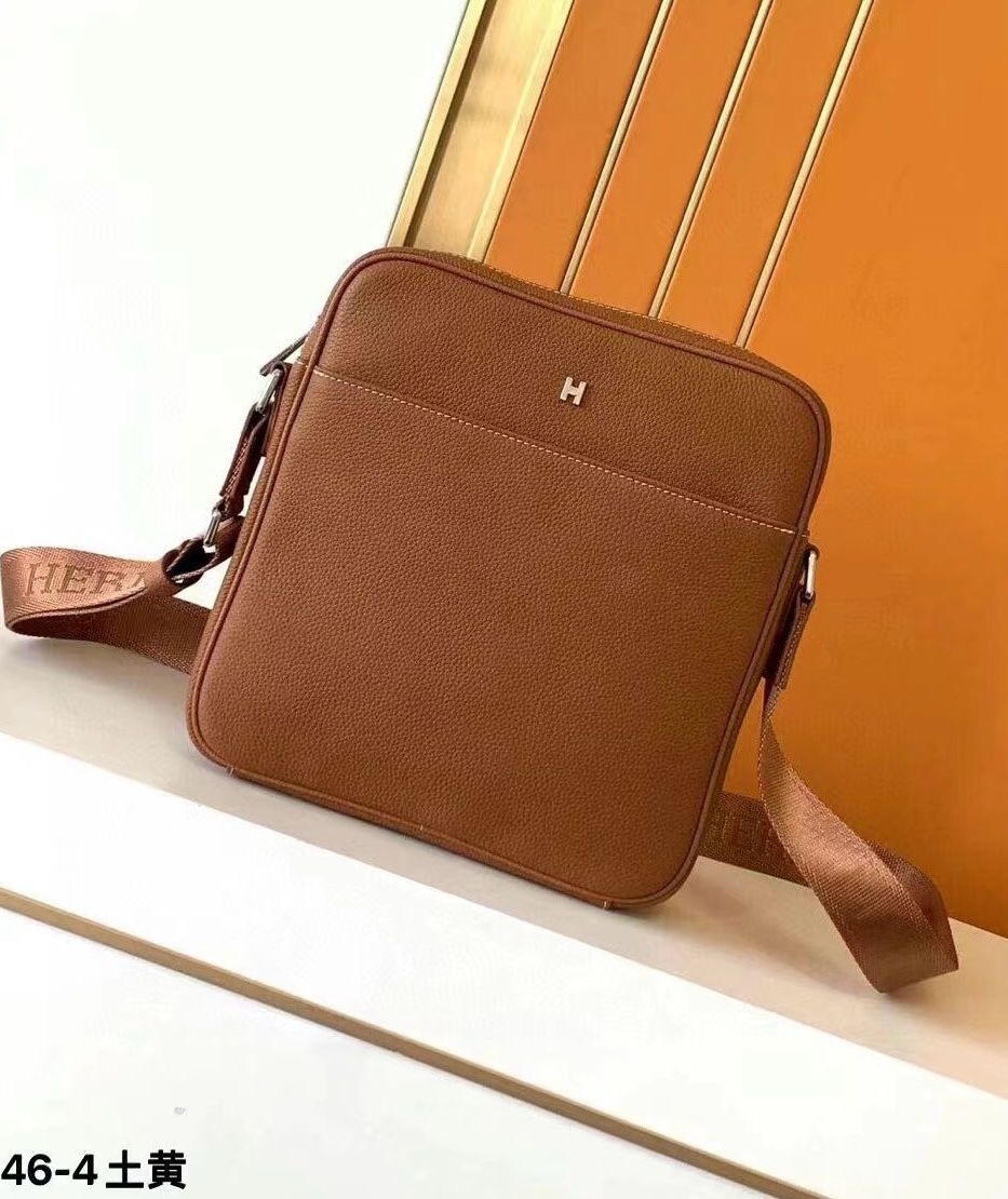 Hermes bag men