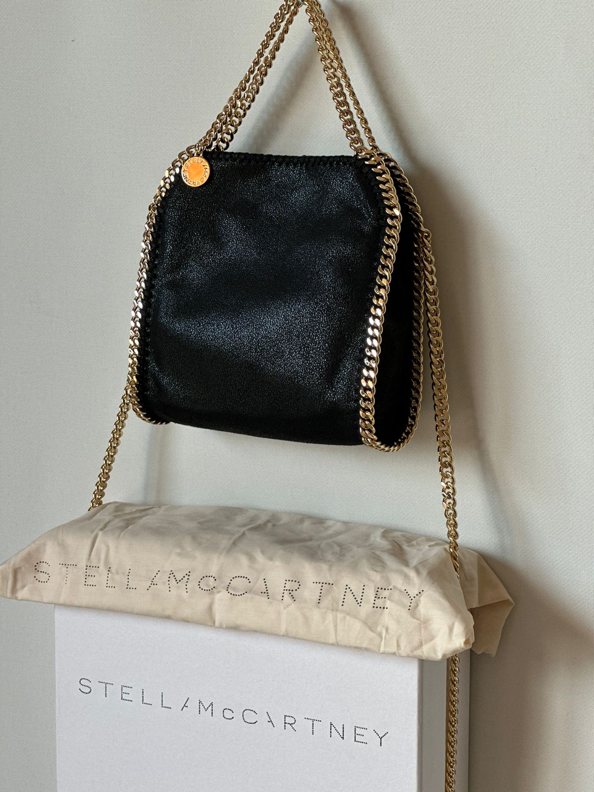 Stella mccartney bag