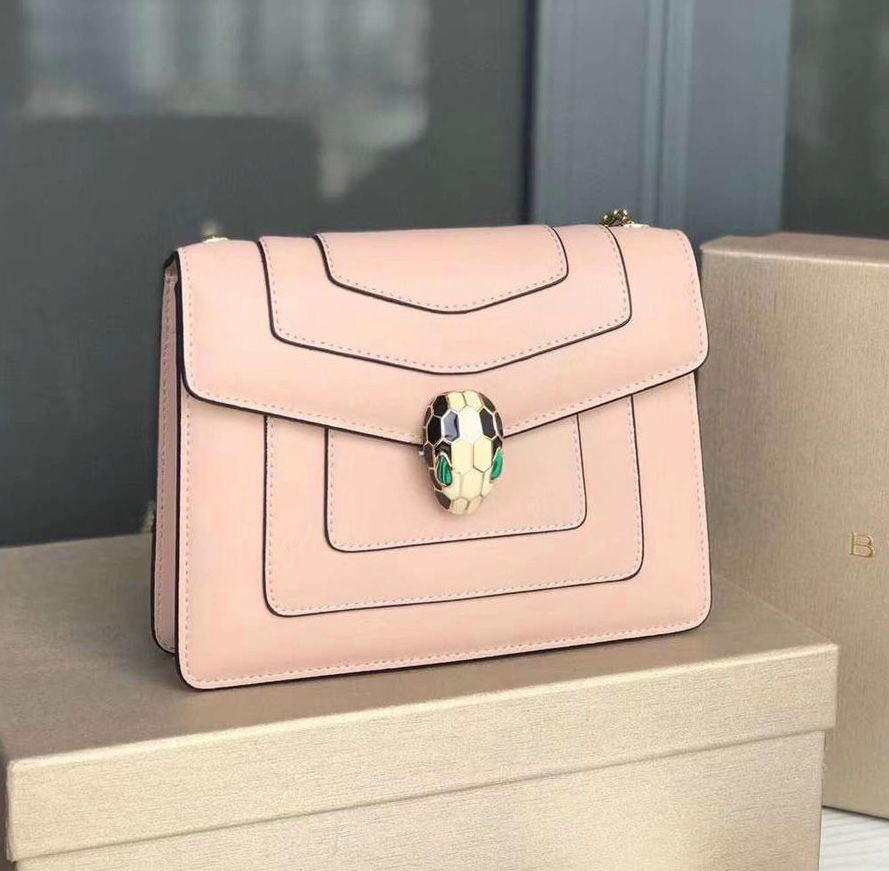 Bvlgari bag small