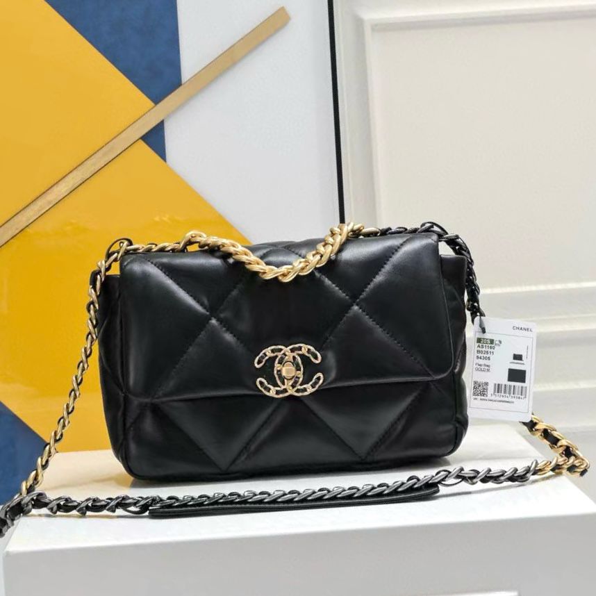 Chanel bag