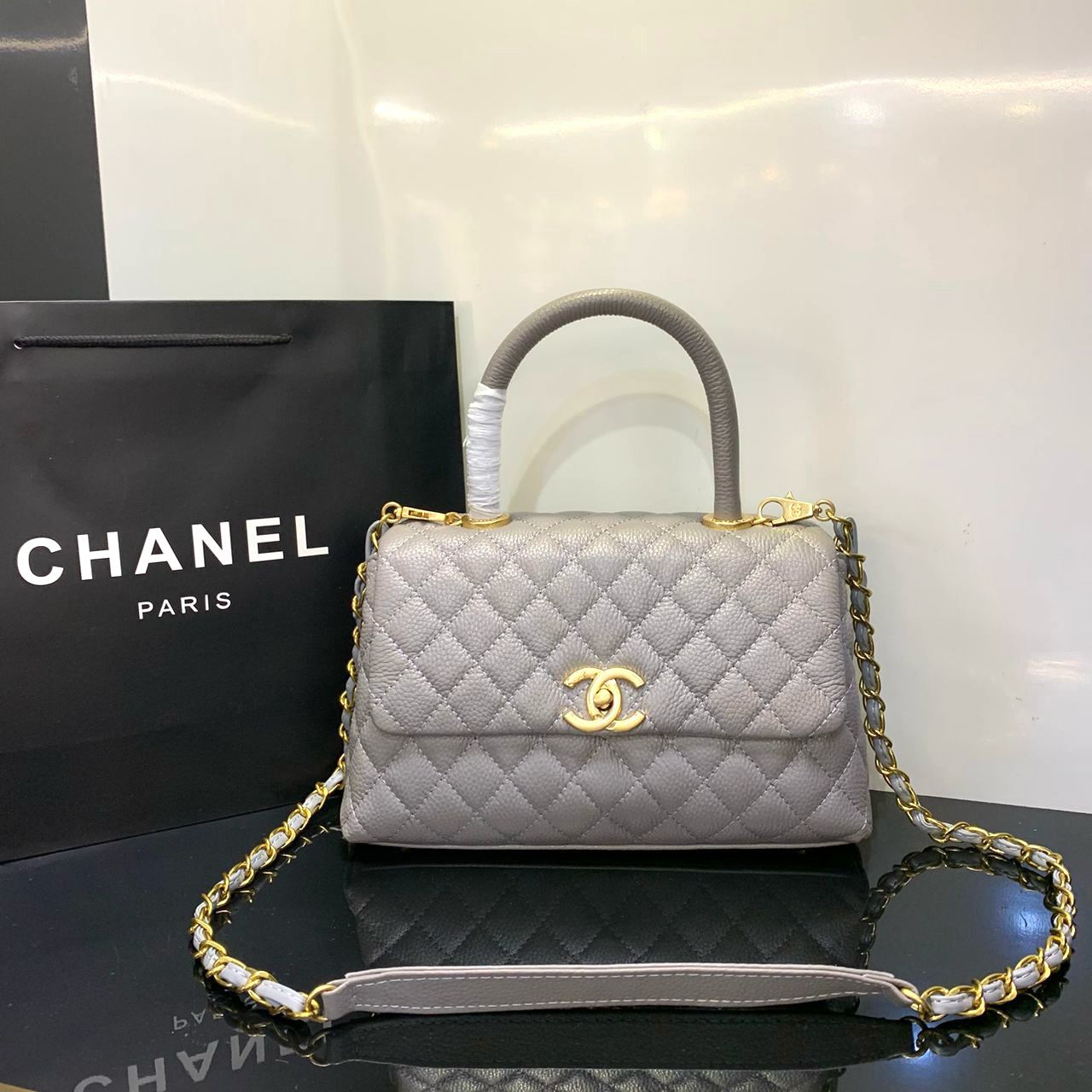 Chanel bag