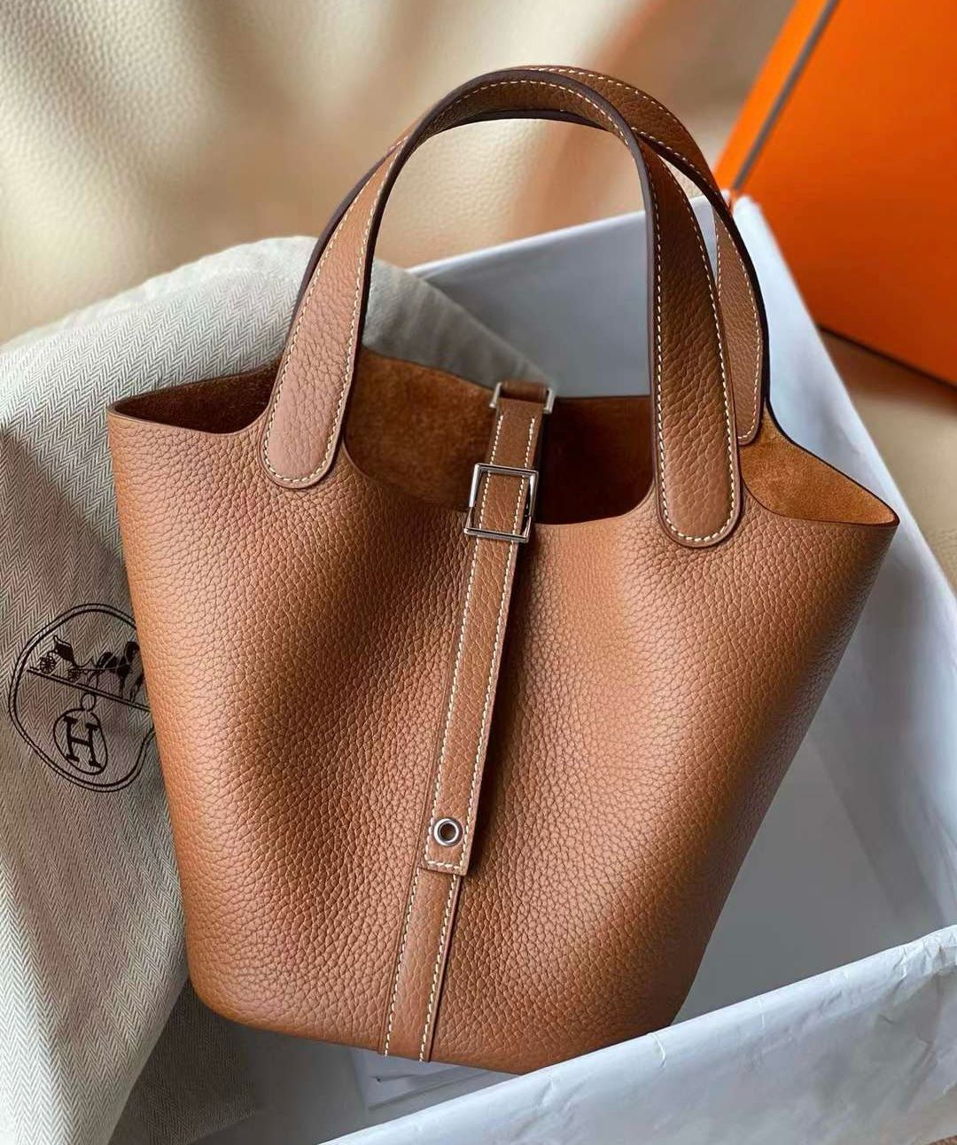 Hermes bag