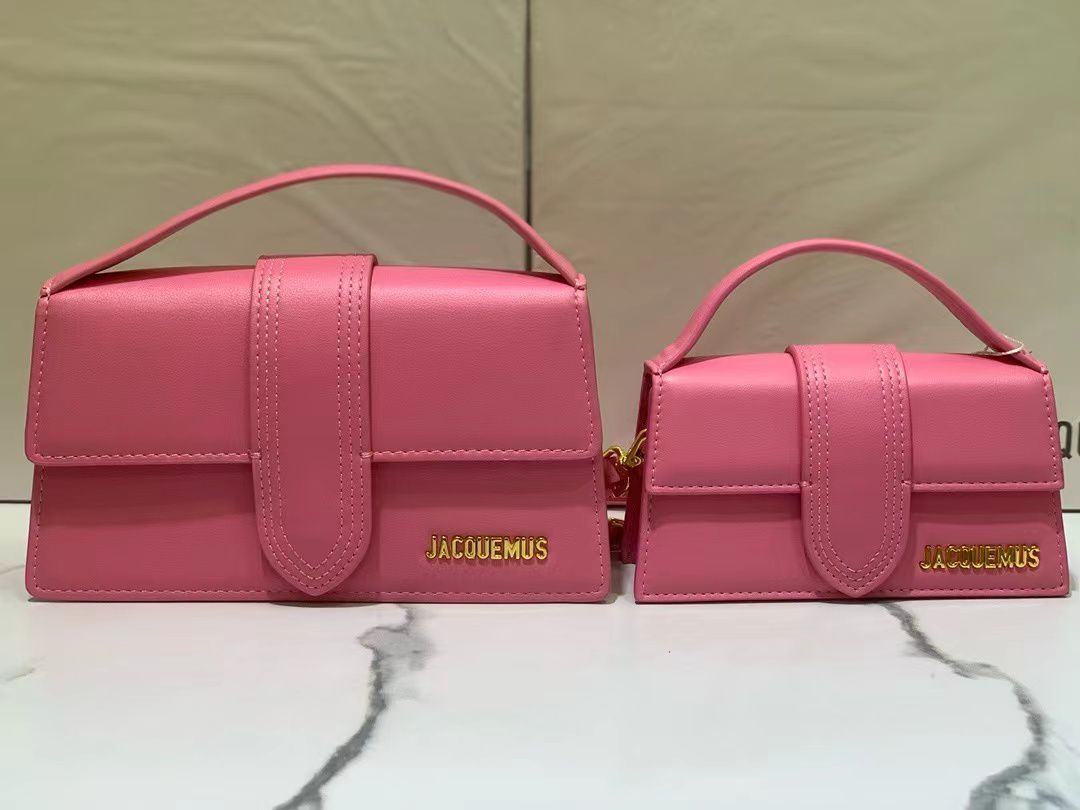 Jacquemus bag