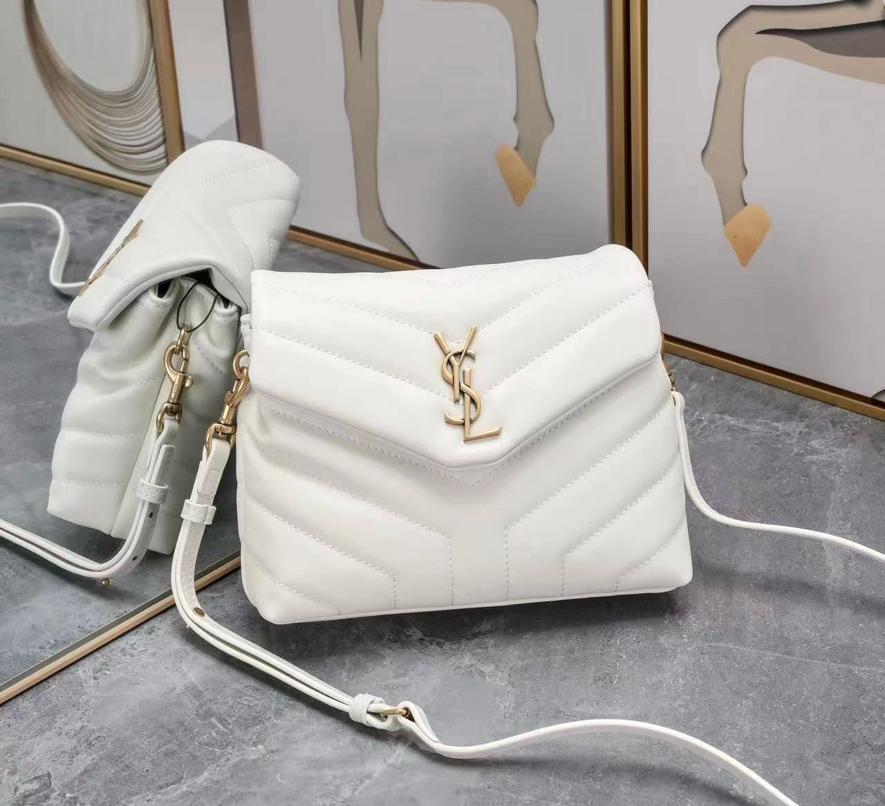 Ysl bag