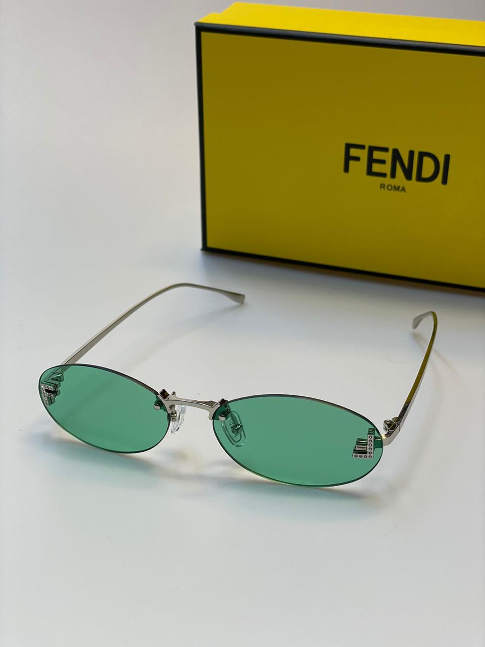 Fendi sunglasses