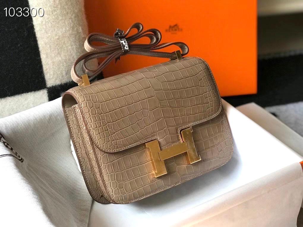 Hermes bag