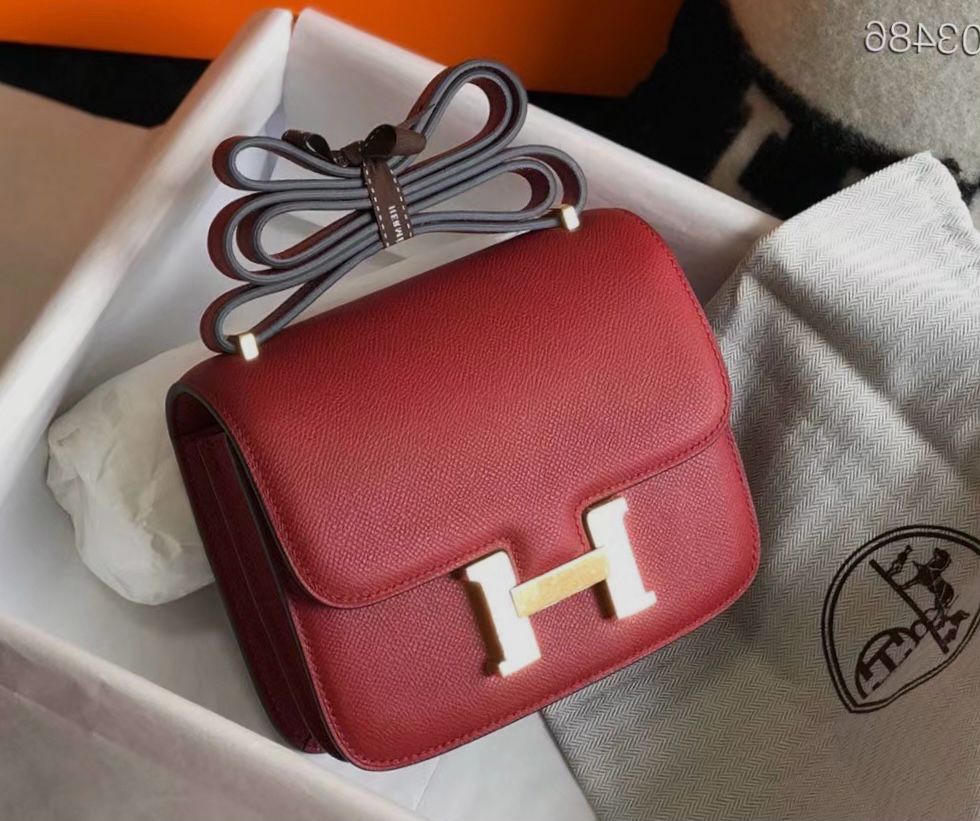 Hermes bag