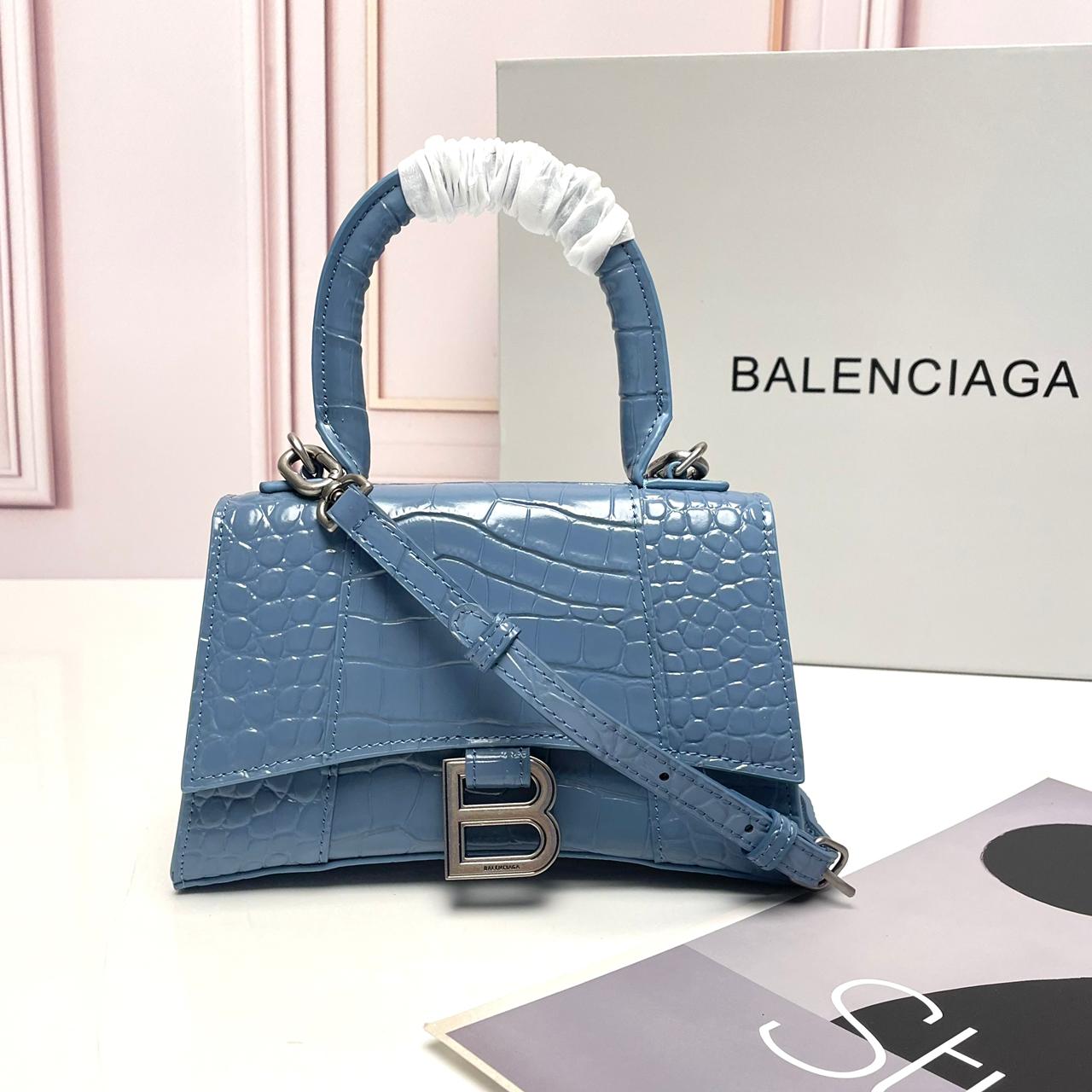 Balenciaga bag small size