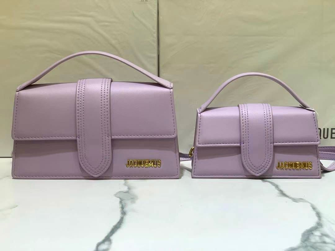 Jacquemus bag