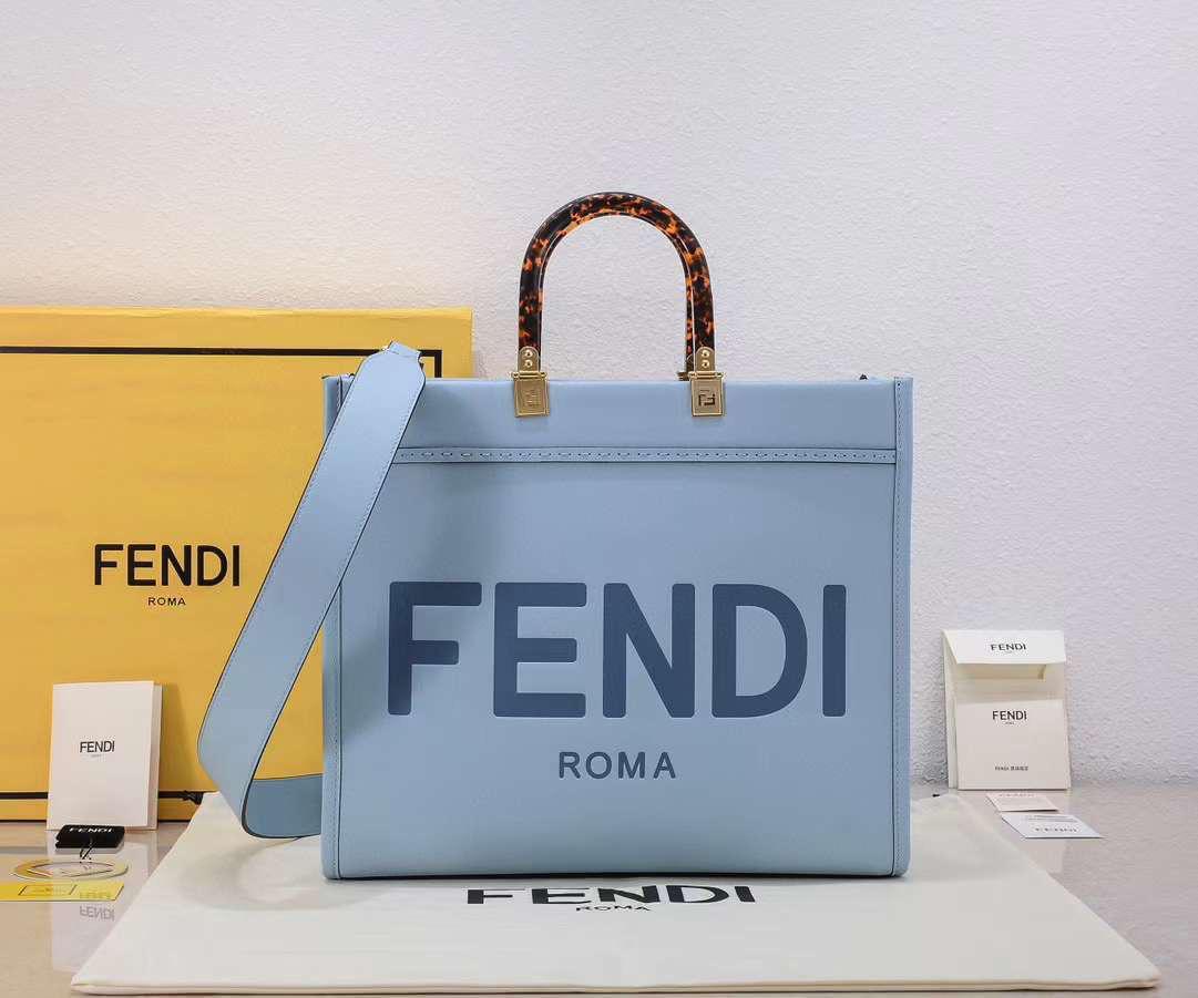 Fendi bag - tote