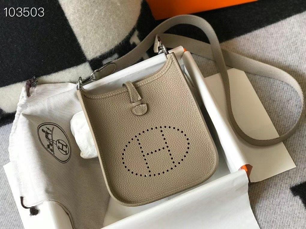 Hermes bag