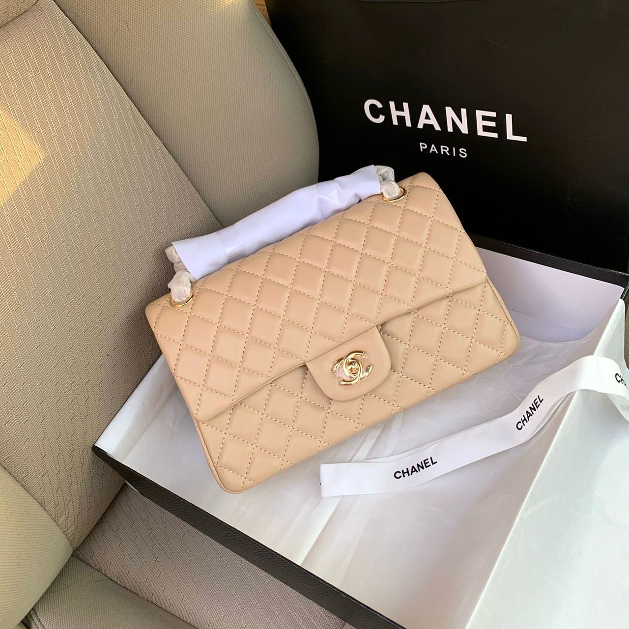 Chanel bag